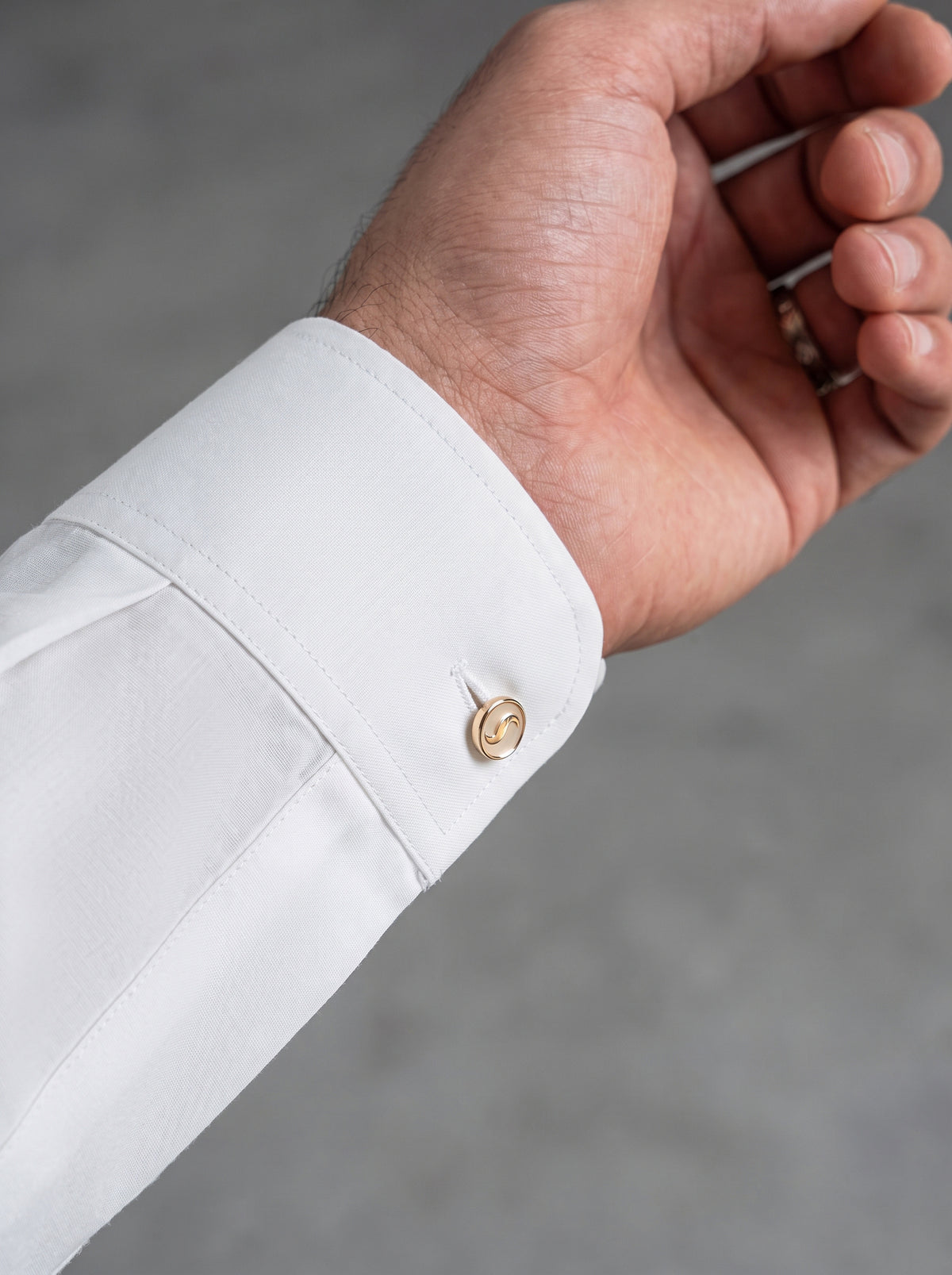 Festive Edition Stitched Suit – Ivory White